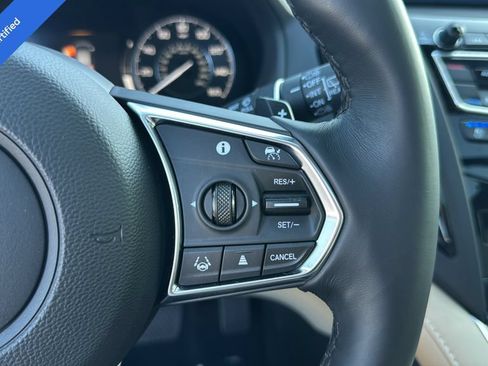 Used 2024 Acura RDX w/ Advance Package AWD/4WD image 23