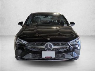 Used 2023 Mercedes-Benz CLA 250 video 2