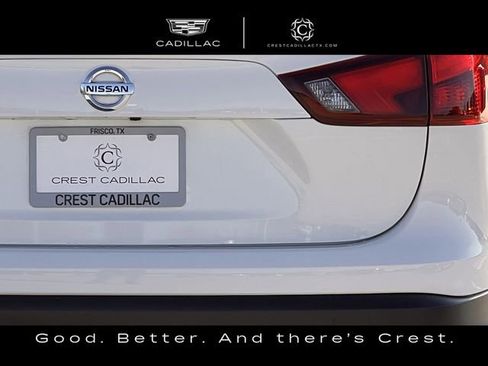 Used 2019 Nissan Rogue Sport S image 5