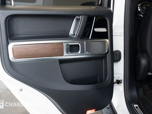 Used 2019 Mercedes-Benz G 550 image 36