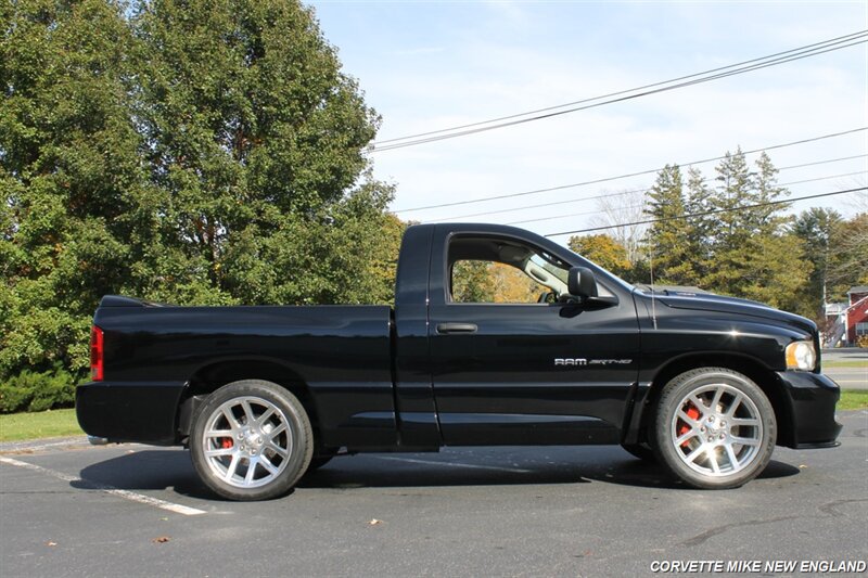 Used 2005 Dodge Ram 1500 Truck 2WD Regular Cab image 19