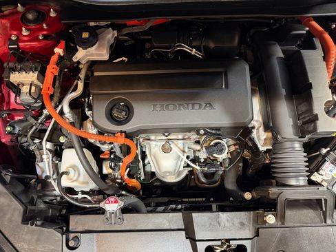 Used 2023 Honda CR-V Sport image 47