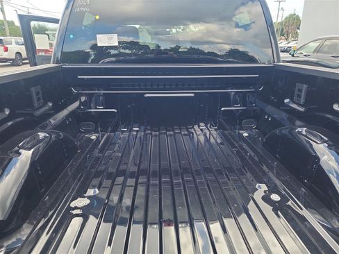 New 2025 Ford F150 Lightning Flash image 18