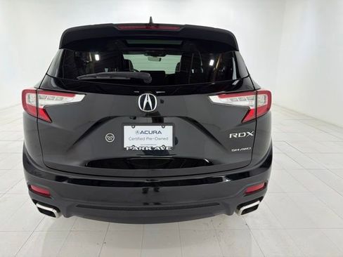 Certified 2023 Acura RDX AWD image 4