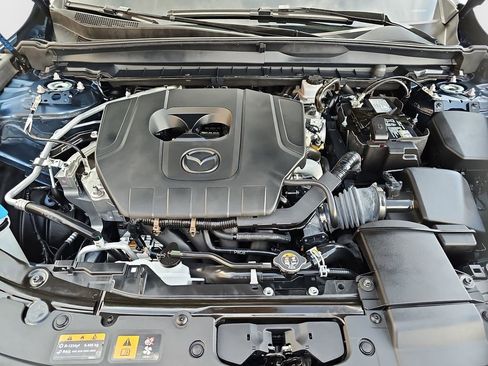 Used 2025 MAZDA CX-50 AWD 2.5 S w/ Cargo Package image 21