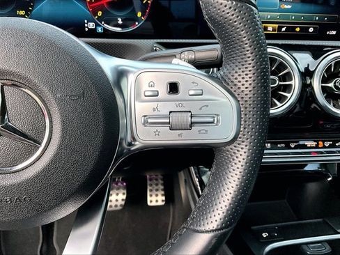 Certified 2023 Mercedes-Benz CLA 250 image 21