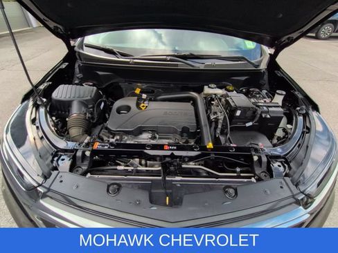 Used 2024 Chevrolet Equinox LS w/ LS Convenience Package AWD/4WD image 30