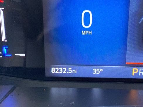 Used 2023 Ford Escape Active image 19