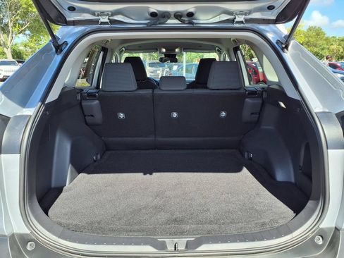 Used 2025 Toyota RAV4 LE FWD image 18