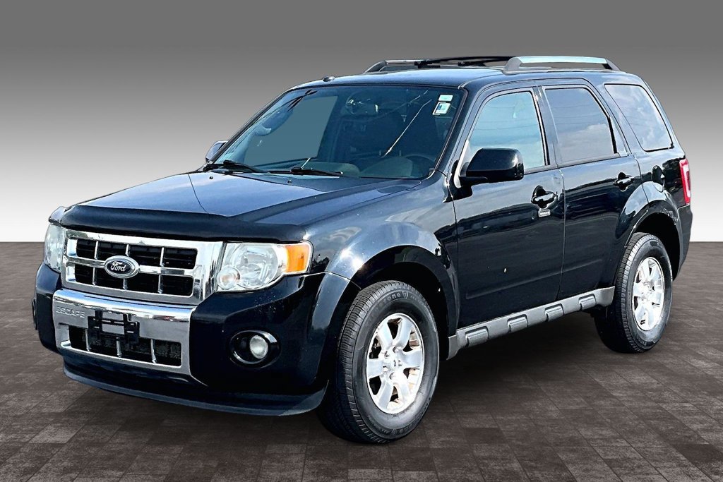 Used 2012 Ford Escape Limited FWD image 24