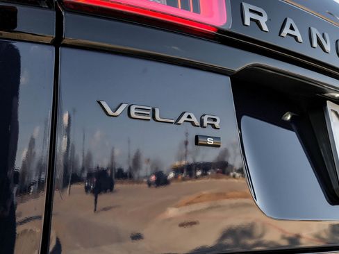 Used 2021 Land Rover Range Rover Velar R-Dynamic S image 53