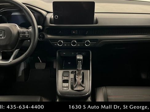 Used 2026 Honda CR-V Sport-L image 13