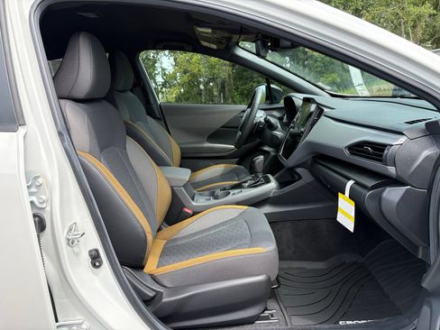 New 2026 Subaru Crosstrek 2.5i Sport w/ Crosstrek Mirror Package AWD/4WD image 28
