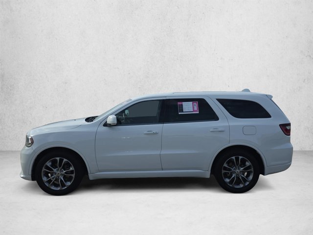 Used 2019 Dodge Durango GT RWD image 9