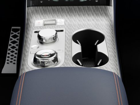 New 2026 Genesis GV70 2.5T Sport Prestige AWD/4WD image 21