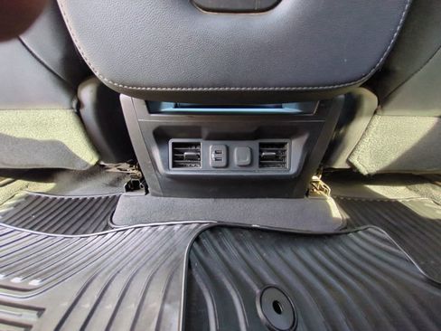 Used 2019 Chevrolet Silverado 1500 LT w/ Texas Edition image 16