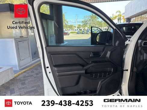 Certified 2024 Toyota Tacoma SR5 image 17