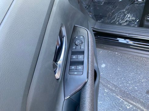 New 2026 Nissan Kicks SV w/ SV Premium Package image 13