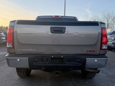 Used 2013 GMC Sierra 1500 SLT w/ SLT Convenience Package image 6