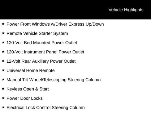 Used 2021 GMC Sierra 3500 Denali w/ Technology Package image 8