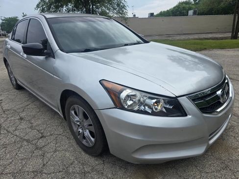 Used 2012 Honda Accord LX image 3