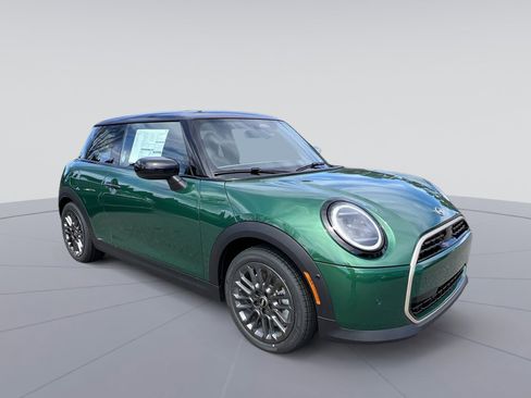 New 2026 MINI Cooper 2-Door Hardtop image 7