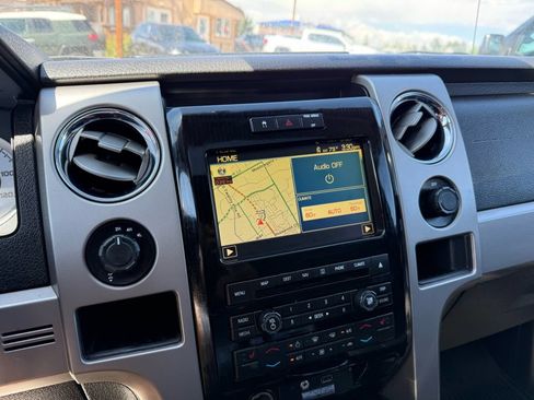 Used 2010 Ford F150 FX4 AWD/4WD image 33