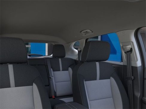 New 2025 Chevrolet Blazer LT w/ Convenience Package image 25