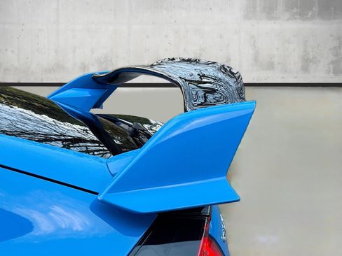 Used 2021 Honda Civic Type R image 40