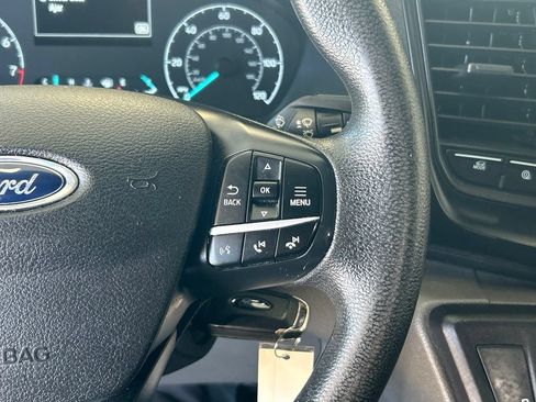 Used 2022 Ford Transit 250 Medium Roof AWD w/ Load Area Protection Package image 34