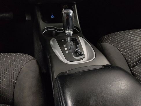 Used 2017 Dodge Journey SE FWD image 26