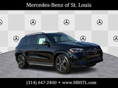 New 2026 Mercedes-Benz GLE 450 4MATIC