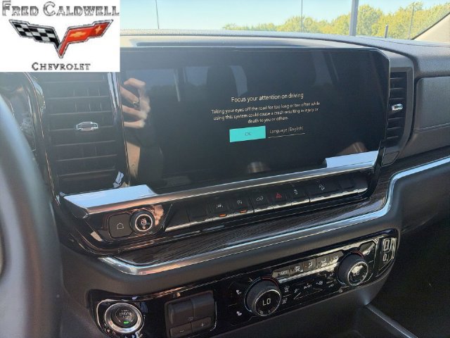 Used 2023 Chevrolet Silverado 1500 RST w/ Convenience Package II AWD/4WD image 19