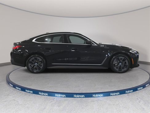 Certified 2023 BMW i4 eDrive35 image 4