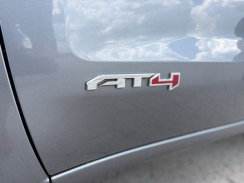 Used 2021 GMC Sierra 1500 AT4 w/ AT4 Premium Package image 19