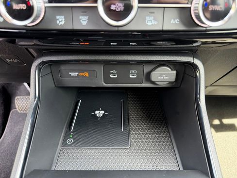 New 2026 Honda CR-V Sport Touring image 25