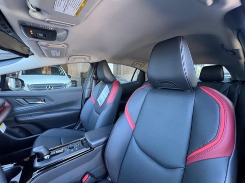 New 2026 Toyota Prius XSE image 12