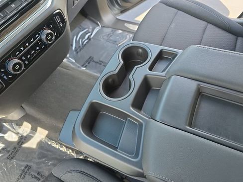 New 2026 Chevrolet Silverado 1500 LT AWD/4WD image 26