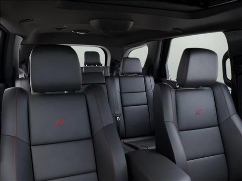 New 2026 Dodge Durango GT AWD/4WD image 27