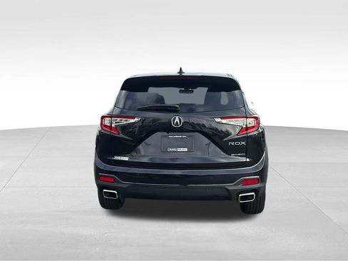 Used 2024 Acura RDX w/ Technology Package image 6