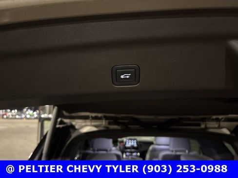 Used 2021 Chevrolet Tahoe LT image 24