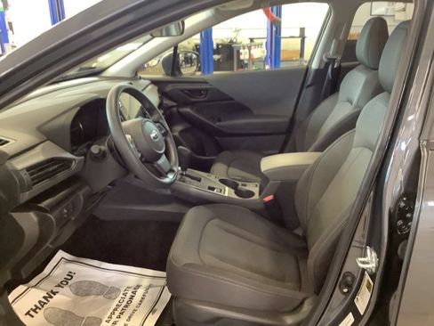 Certified 2024 Subaru Crosstrek 2.0i Premium AWD/4WD image 14