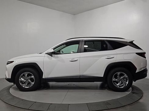 Used 2024 Hyundai Tucson SEL image 2