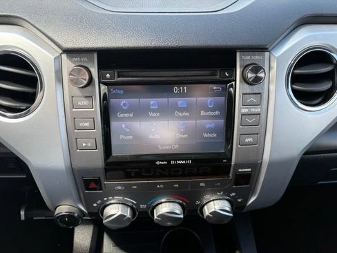 Used 2014 Toyota Tundra SR5 AWD/4WD image 28