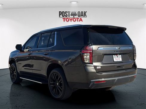 Used 2021 Chevrolet Tahoe LS image 5