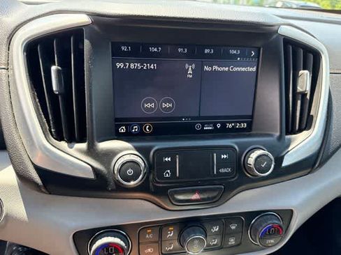 Used 2019 GMC Terrain SLT w/ Preferred Package AWD/4WD image 6