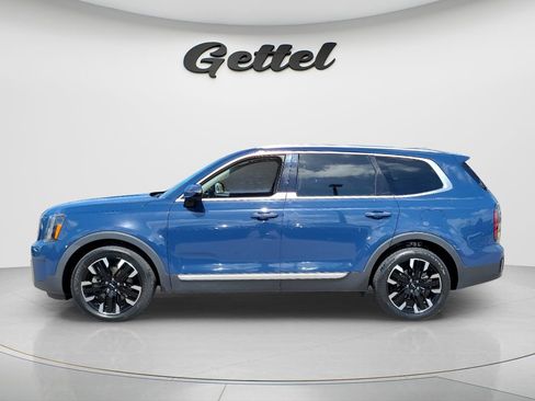 Used 2023 Kia Telluride SX AWD/4WD image 8