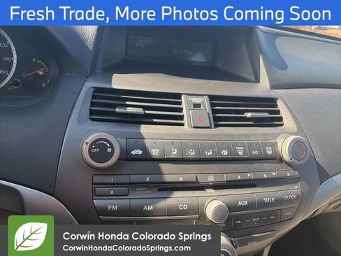Used 2012 Honda Accord LX image 12