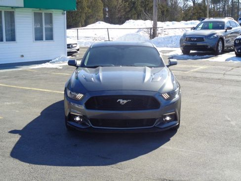 Used 2016 Ford Mustang GT image 13