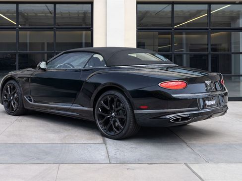 Used 2024 Bentley Continental GT Speed image 15